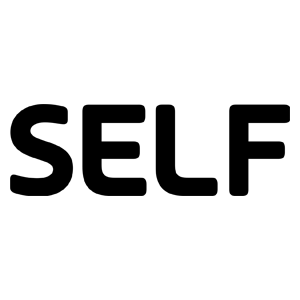 Self Magazine Logo